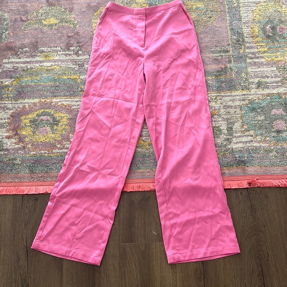 Glassons pink pants